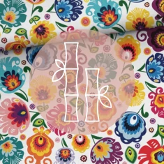 Prémium bambusz pelenka anyag