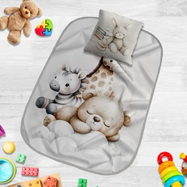 Tündérálom Baba takaró és párna szett, Babaálom