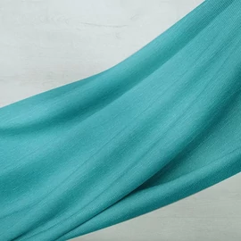 Taft, türkiz 0,70 x 2,80 cm