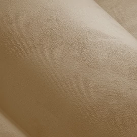 Holland bársony, sötét drapp