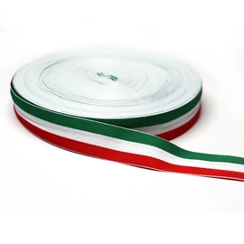 Nemzeti szalag 30 mm széles