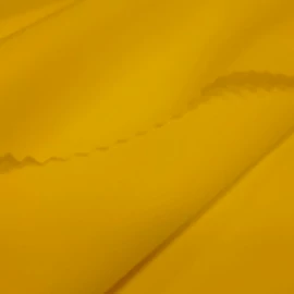 Pul anyag, vízhatlan, sárga