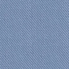 ANITA köpenyanyag, világoskék