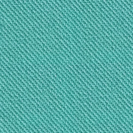 ANITA köpenyanyag, türkiz