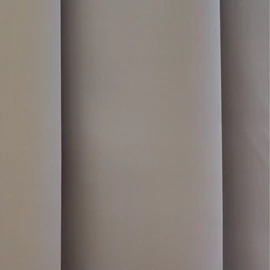 Peter sötétítő függöny anyag, világosszürke színben