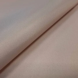 Gyöngyvászon Oxford 250 D, drapp