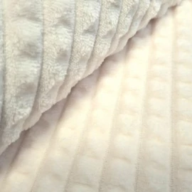 Jacquard léda nyers