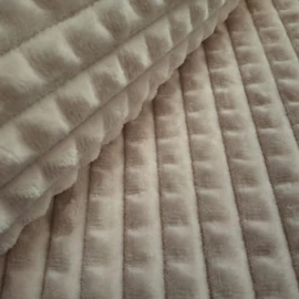 Jacquard léda, mogyoró