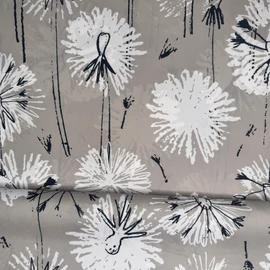 Party vízlepergető anyag,  pitypang