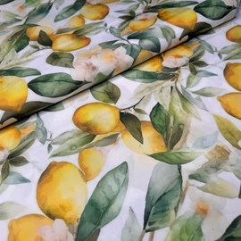 Party vízlepergető anyag, citrom