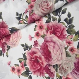 Party vízlepergető anyag, rózsa