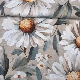 Party vízlepergető anyag, margaréták