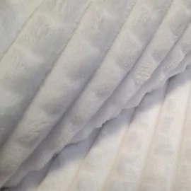 Jacquard léda, fehér