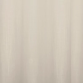 LIBERTY fényáteresztő függöny anyag, 335 cm magas