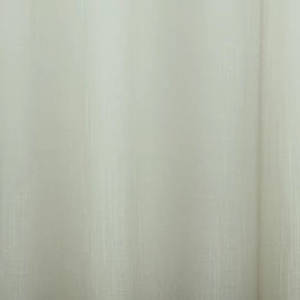 LIBERTY fényáteresztő függöny anyag, 335 cm magas