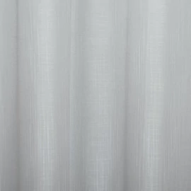 LIBERTY fényáteresztő függöny anyag, 335 cm magas