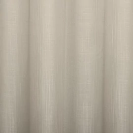 LIBERTY fényáteresztő függöny anyag, 335 cm magas