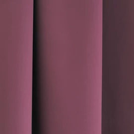 Peter sötétítő függöny  anyag, lila színben
