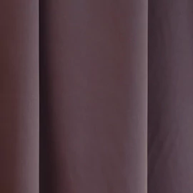 Peter sötétítő függöny anyag, világos padlizsán