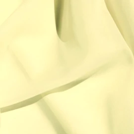 Voile függöny szürke színben, ólomzsinórral