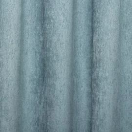 EDWARD sötétítő függöny anyag, sötét türkiz színben