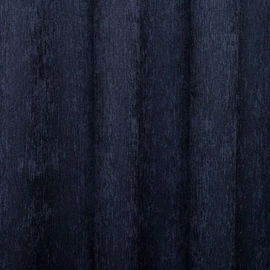 EDWARD sötétítő függöny anyag, sötétkék színben