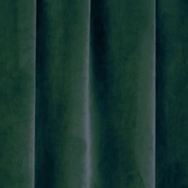 Savaria sötétítő függöny anyag, olajzöld színben