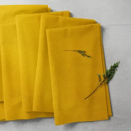 Canvas uni, sárga