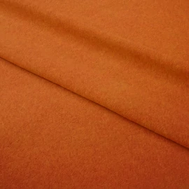 Polyfilc, rozsda