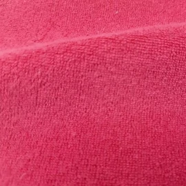Egyfalas frottír, pink