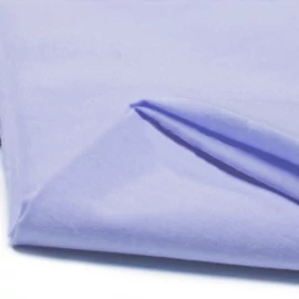 Puplin uni, világoslila