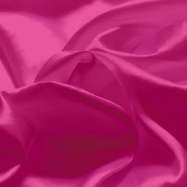 Elasztikus szatén, pink