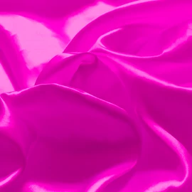 Karnevál szatén, pink