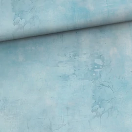 Prémium mintás futter, Kék ég