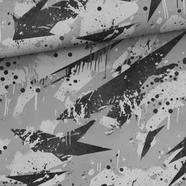 Prémium mintás futter, Lázadók