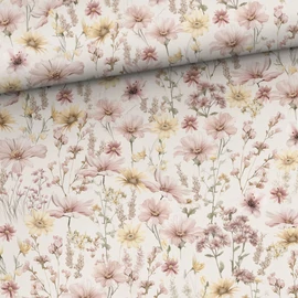 Prémium mintás futter, Tavaszi rét