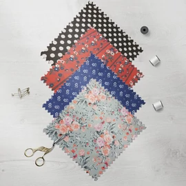 PATCHWORK csomag -RETRO