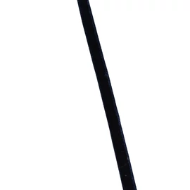 Bársony szalag sötétkék, 1 cm széles