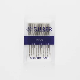 Varrógéptű Silber 14/90