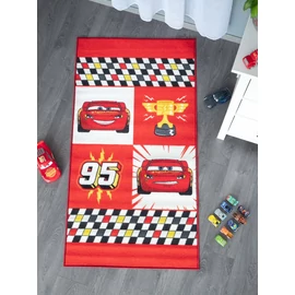 Disney gyerek szőnyeg Verdák 80x150 cm