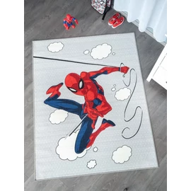 Disney gyerek szőnyeg Pókember 130x170 cm