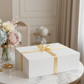 Díszdobozban kérem