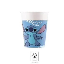 8db 200 ml-es papírpohár SITCH &amp; ANGEL