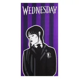 Wednesday törölköző