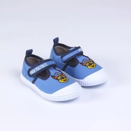 Mancs Őrjárat tépőzáras gyerek sneaker