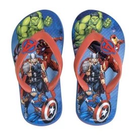 Bosszúállók Flip-Flop papucs 30-31