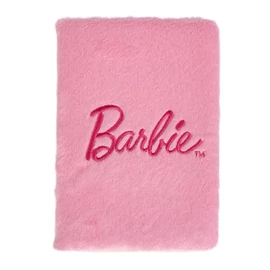 Barbie prémium notesz
