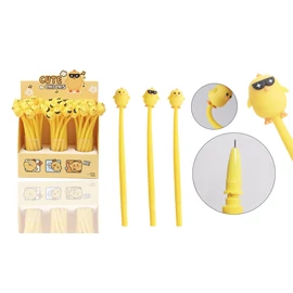 ZSELÉTOLL VAGÁNY CSIBE