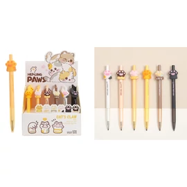 ÖRÖKÍRÓ CERUZA CICAMANCS