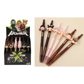 ZSELÉTOLL VARÁZSLÓK